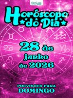 Horóscopo do Dia